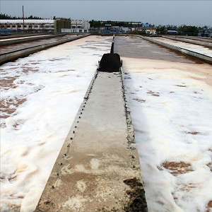 泥水分离消泡剂的应用场景