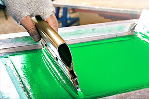 丝印油墨消泡剂的应用产品 丝印油墨消泡剂的应用产品