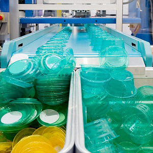 PU消泡剂的应用场景